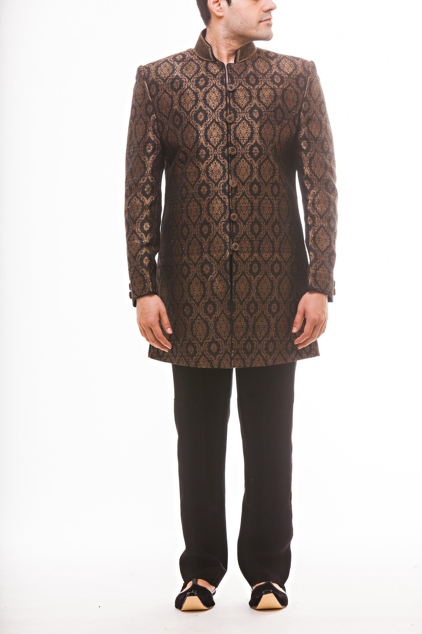 Sherwani