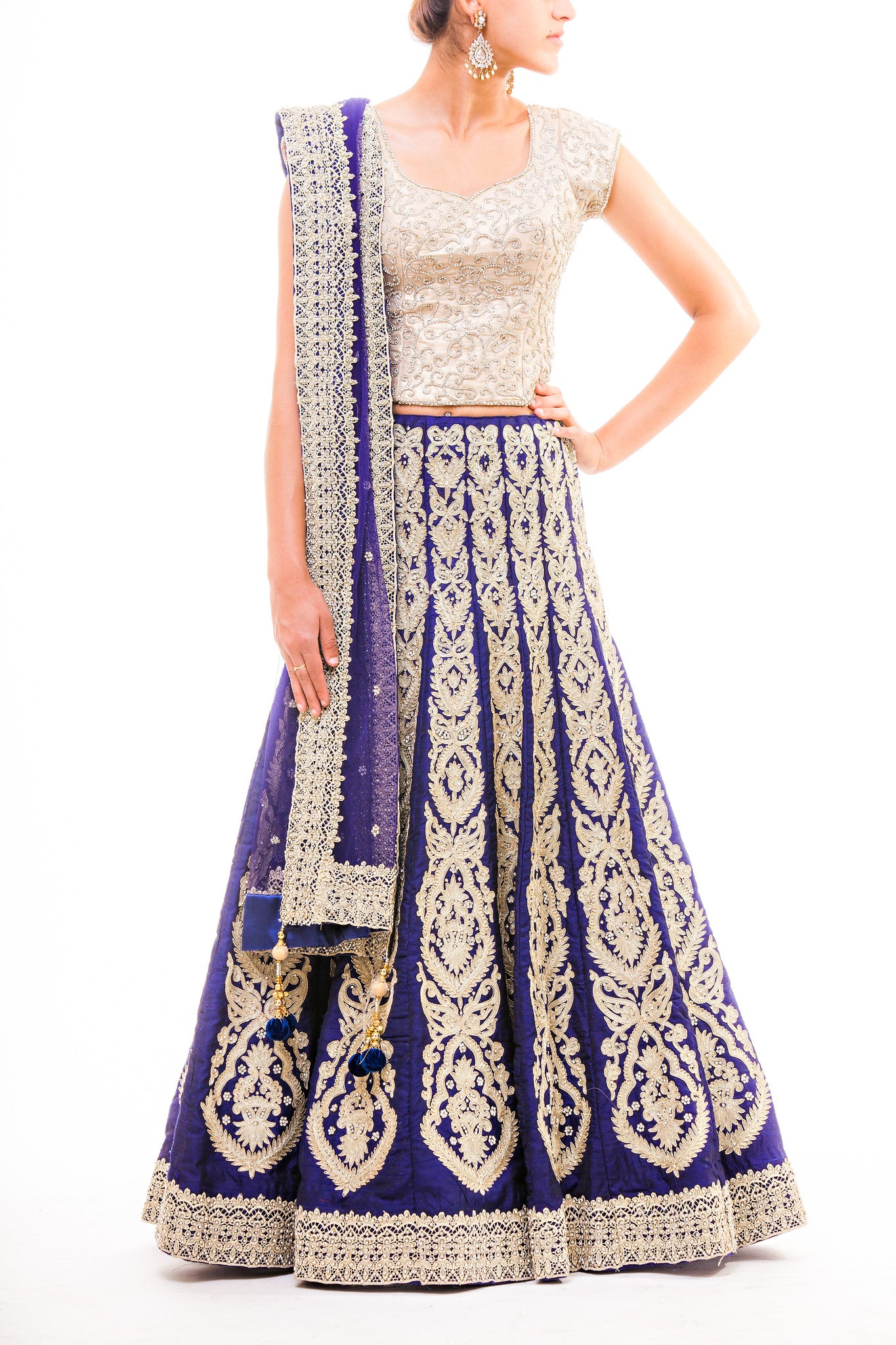 Bridal Sale Lehengas