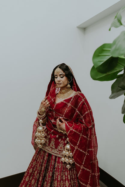 Zeenat
