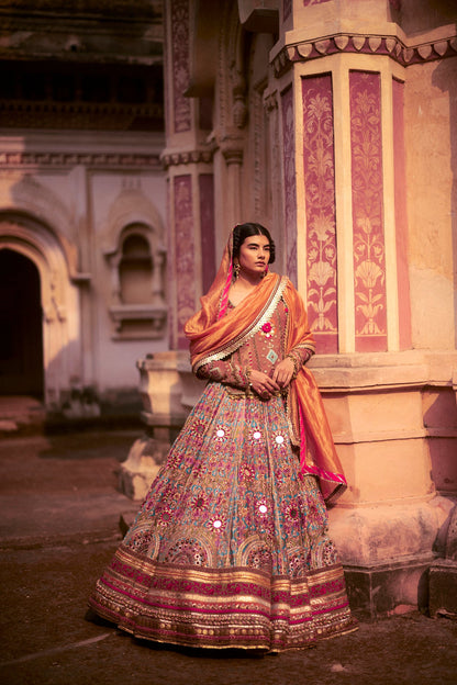 Mastani