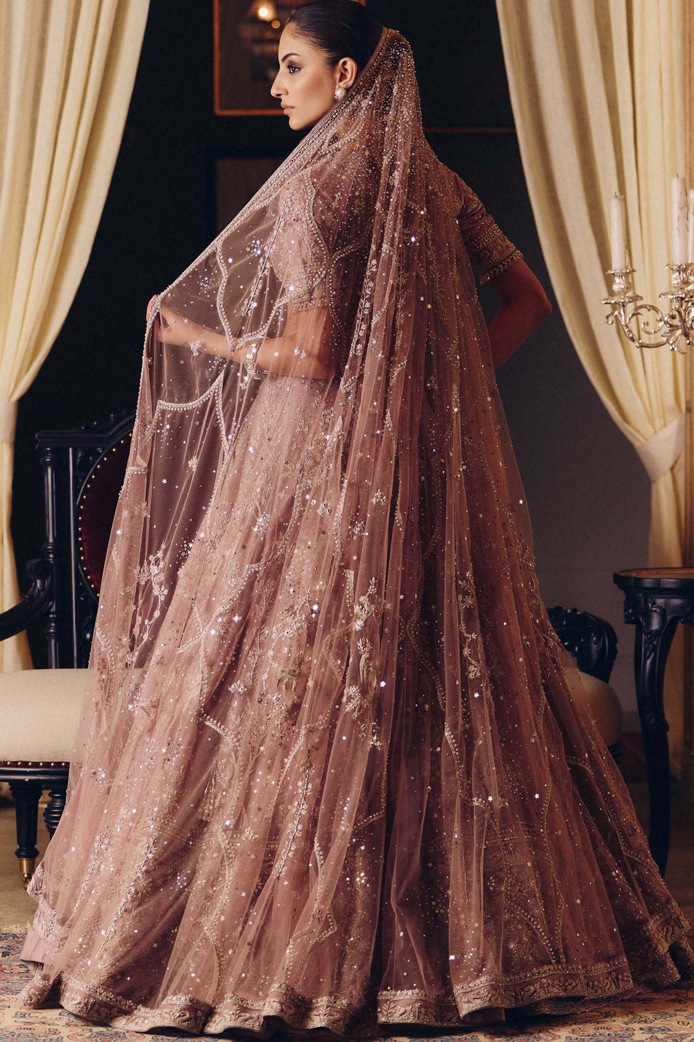 Desert Rose
