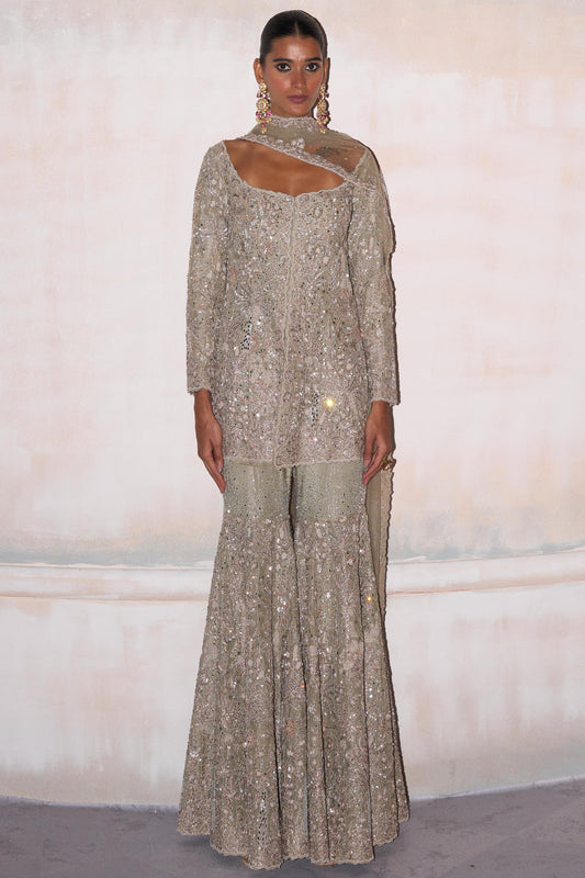 Tuscan Sharara